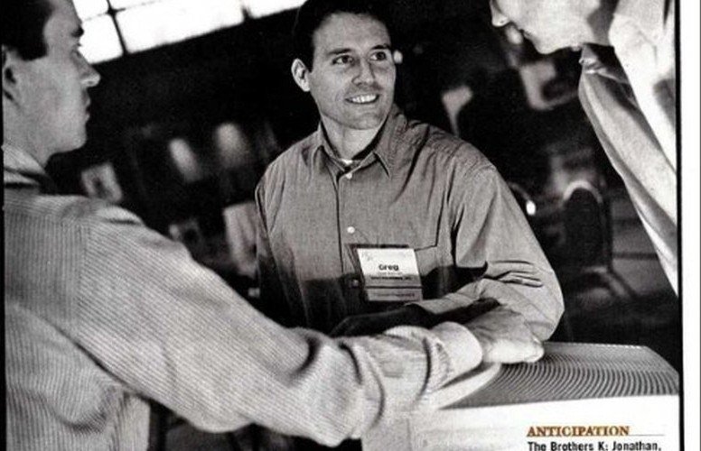 Forbes magazine article